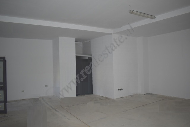 Office space for rent near the Air Albania stadium in Tirana, Albania